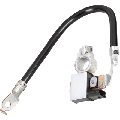 Battery Current Sensor by HELLA - 010562901 pa8