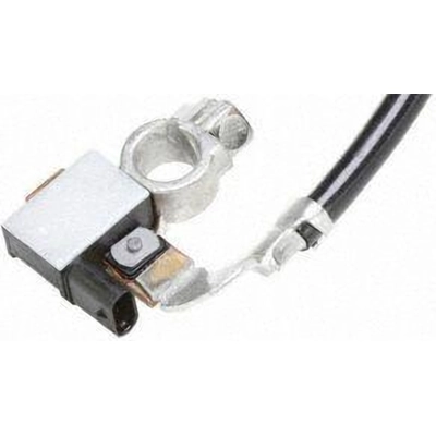 Battery Current Sensor by HELLA - 010562931 pa4