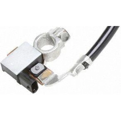 Battery Current Sensor by HELLA - 010562941 pa1