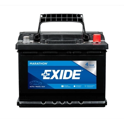Battery by EXIDE - MX-H5/L2/47 pa1