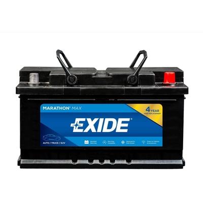 EXIDE - MX-H6/L3/48 - Battery pa1
