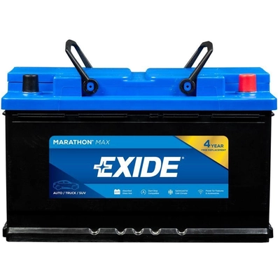 EXIDE - MX-H7/L4/94R - Battery pa1