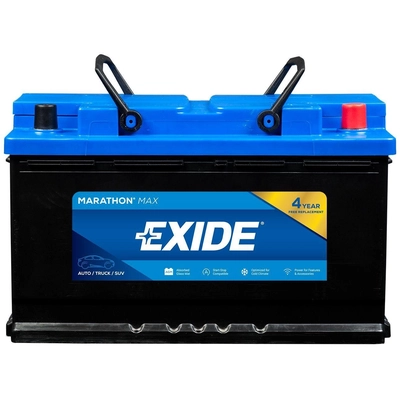 Battery by EXIDE - MX-H9/L6/95R pa1