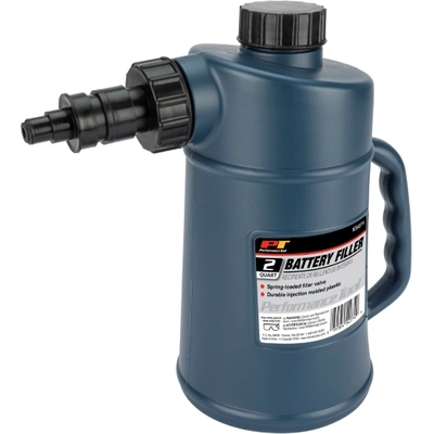 Battery Filler by PERFORMANCE TOOL - W54274 pa5
