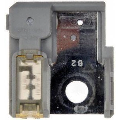 Battery Fuse by DORMAN (OE SOLUTIONS) - 926-013 pa3