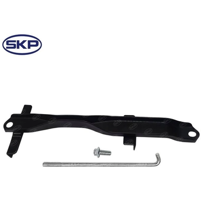 Battery Hold Down by SKP - SK00597 pa1
