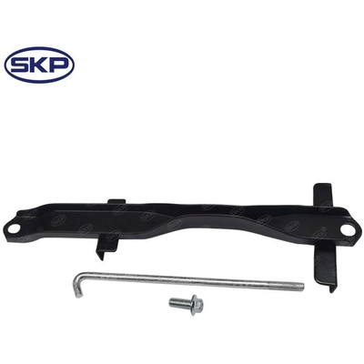 Battery Hold Down by SKP - SK00597 pa2