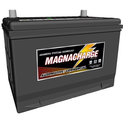 MAGNACHARGE BATTERY - MS34-850 - Automotive Starting Top Terminal-12 Volt pa2