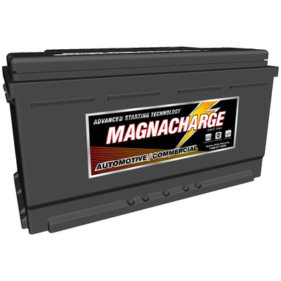 MAGNACHARGE BATTERY - MS49-1050 - Automotive Starting Top Terminal-12 Volt pa2