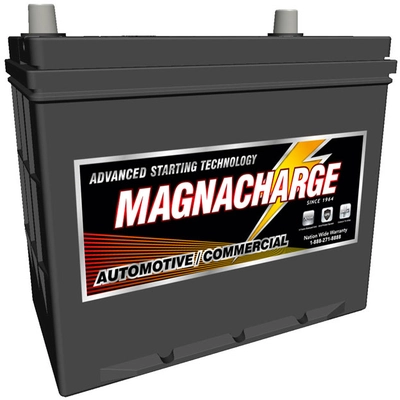 MAGNACHARGE BATTERY - MS51-530 - Automotive Starting Top Terminal-12 Volt pa2