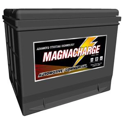 MAGNACHARGE BATTERY - MS70-625 -  Automotive Starting Side Terminal-12 Volt pa3