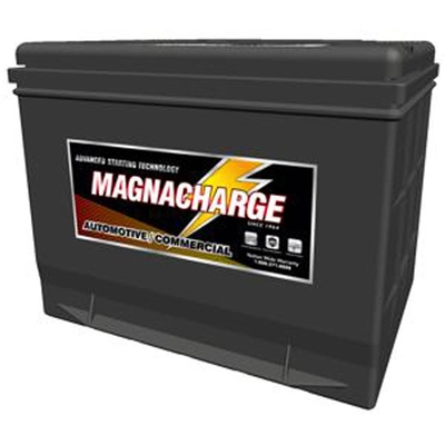 MAGNACHARGE BATTERY - MS75-850 - Automotive Starting Side Terminal-12 Volt pa2