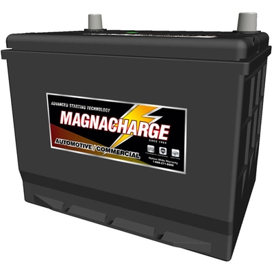 MAGNACHARGE BATTERY -  MS86-650 - Automotive Starting Top Terminal-12 Volt pa3