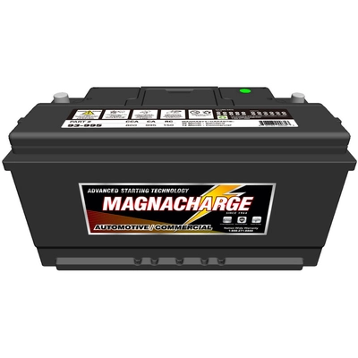 MAGNACHARGE BATTERY - MS93-995 - Automotive Starting Top Terminal-12 Volt pa2