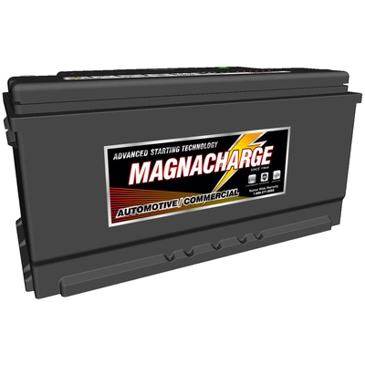 MAGNACHARGE BATTERY - MS93-995 - Automotive Starting Top Terminal-12 Volt pa3