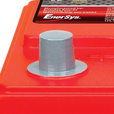 ODYSSEY - ODP-AGM34 - Performance Series AGM Battery pa2