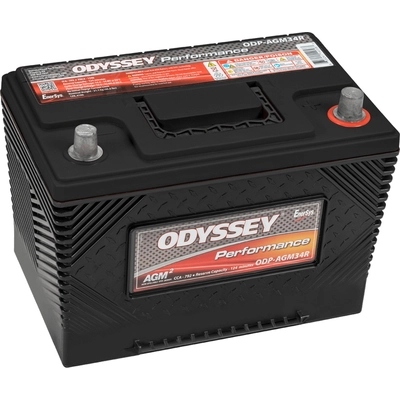 ODYSSEY - ODP-AGM34R - Battery pa5