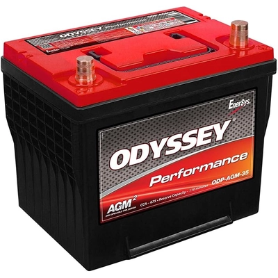 ODYSSEY - ODP-AGM35 - Performance Series AGM Battery pa1