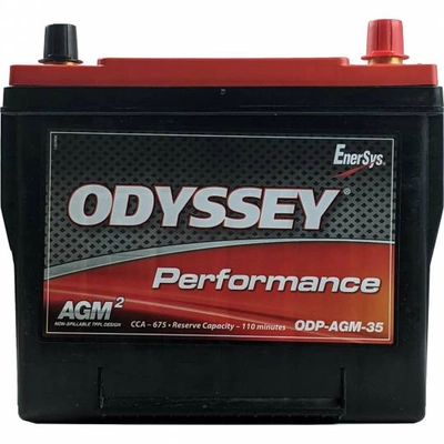 ODYSSEY - ODP-AGM35 - Performance Series AGM La batterie pa2