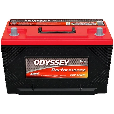ODYSSEY - ODP-AGM65 - Performance Series AGM Battery pa1
