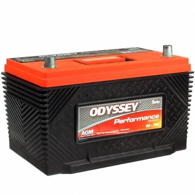 ODYSSEY - ODP-AGM65 - Performance Series AGM Battery pa2