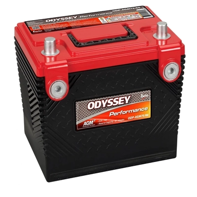 La batterie by ODYSSEY - ODP-AGM7586 pa3