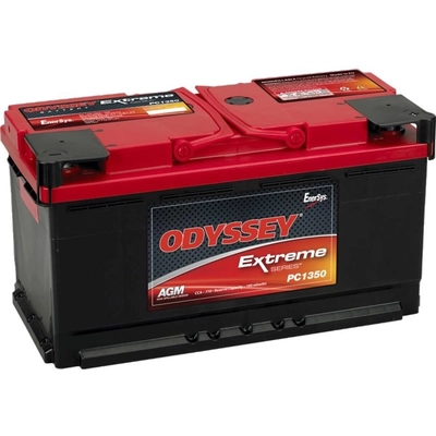 Battery by ODYSSEY - PC1350 pa2