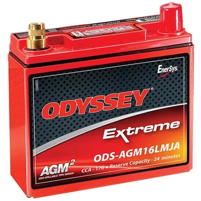 Car Battery - 170CCA by ODYSSY - PC680MJT pa9