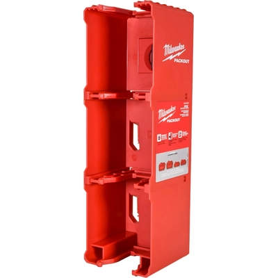 MILWAUKEE - 48-22-8339 - M18™ Battery Rack pa2