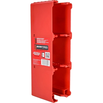 MILWAUKEE - 48-22-8339 - M18™ Battery Rack pa3