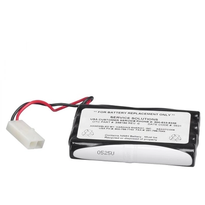 OTC - 239180 - Battery Pack pa1