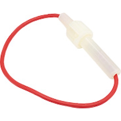 Pico Of Canada - 906-BP - Bayonet Type Glass Fuse Holder pa2