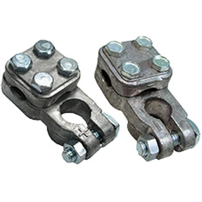 PICO OF CANADA - 880M-12 - 3-Way Fleet Battery Terminals - Pair pa1