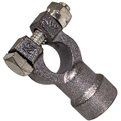 PICO OF CANADA - 885N-11 - 2/0-3/0 AWG Negative Straight Barrel Brass Battery Terminal pa1