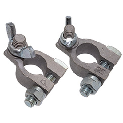 PICO OF CANADA - 889-PR - Lead Plated Brass Marine Battery Terminals - Pair pa1