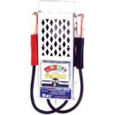Battery Tester by ELECTRONIC SPECIALTIES - 700 pa1
