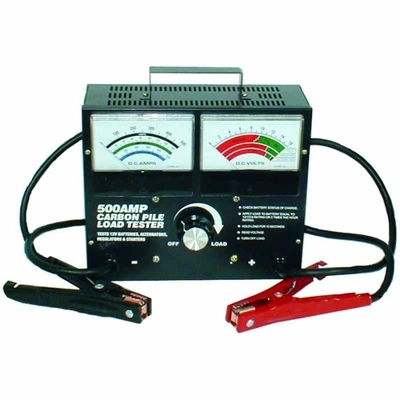 Battery Tester by RODAC - 500A2 pa2