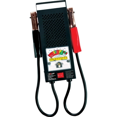 Battery Tester by SOLAR - 1852 pa1