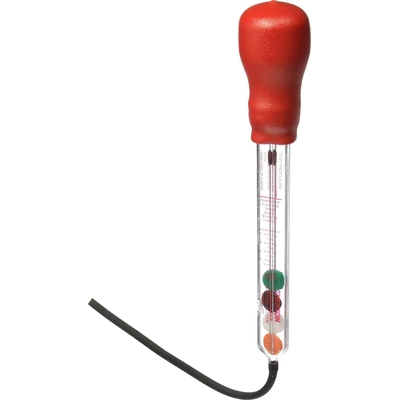 Battery Tester by THEXTON - 117 pa4