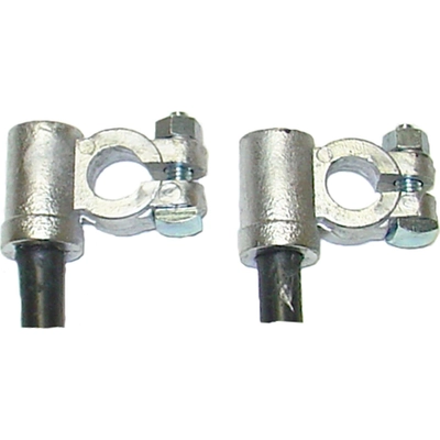 Battery To Battery Cable by BLUE STREAK (HYGRADE MOTOR) - A12-1H pa5