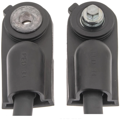 BLUE STREAK (HYGRADE MOTOR) - A30-2DBN - Battery Cable pa2