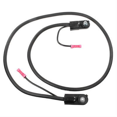 BLUE STREAK (HYGRADE MOTOR) - A65-2DB - Battery Cable pa1