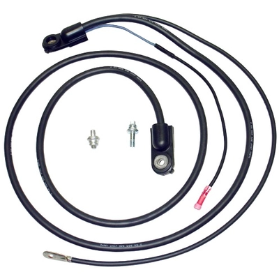 BLUE STREAK (HYGRADE MOTOR) - A88-2DFB - Battery Cable pa1