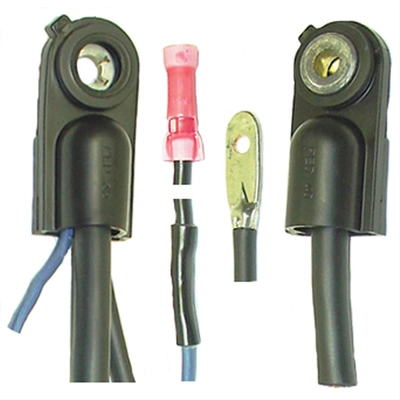 BLUE STREAK (HYGRADE MOTOR) - A88-2DFB - Battery Cable pa2