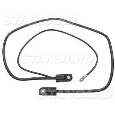 Battery To Battery Cable by BLUE STREAK (HYGRADE MOTOR) - A65-2HBD pa3