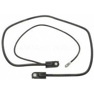 Battery To Battery Cable by BLUE STREAK (HYGRADE MOTOR) - A65-2HBD pa4