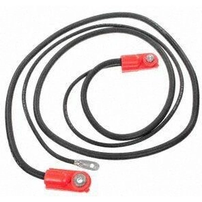 Câble de batterie à batterie de BLUE STREAK (HYGRADE MOTOR) - A87-2DBB pa3