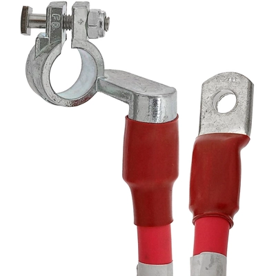 ACDELCO - 2BC5 - Battery Cable pa2