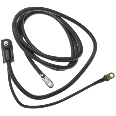 BLUE STREAK (HYGRADE MOTOR) - A136-2HD - Battery Cable pa1