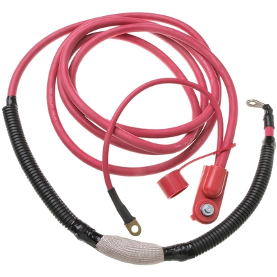 BLUE STREAK (HYGRADE MOTOR) - A152-2HD - Battery Cable pa2